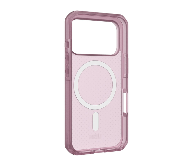 UAG Dot etui do iPhone 17 Pro MagSafe purple - 1364070 - zdjęcie 3